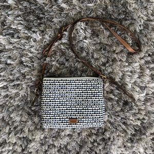 Fossil “Emma” Crossbody